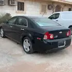 ماليبو 2012