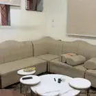 كنب للبيع نضيف