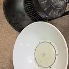 انارات كوفي  .اثنين كبير وثمان صغير جديده