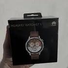 ساعه هواوي