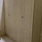 غرفة نوم اطفال ومطبخ