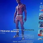 حساب فورت نايت