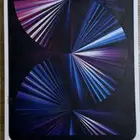 ايباد برو 11 انش شريحه