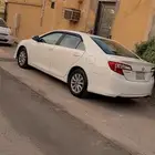كامري 2015