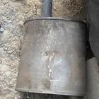 دبة شكمان كامري هايبرد 2018 2024