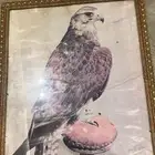 للبيع لوحة قديمه له 40سنه
