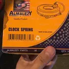 شريحة تارة البوري (دريكسون) كامري من 2007 إلى 2010