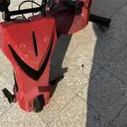 سكوتر ب 100 يحتاج بطاريه