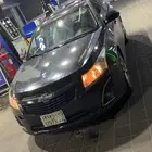 شفروليه كروز