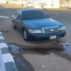 فورد ماركيز للبيع 2008