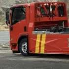 سطحه الرياض لنقل السيارات بين المدن