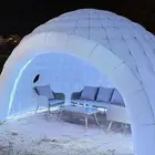 الخيمة الجنوبيه south cloud