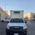 للبيع ايسوزو 2022