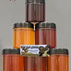 عسل طلحة الباحة