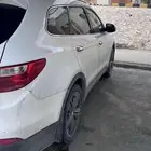 هونداي سنتافي 2014 للبيع