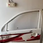 باب يسار نضيف على سوم بوية بلد