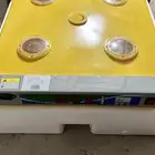 فقاسة فل اوتماتيك 98 بيضة