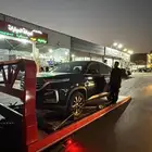 سطحه شمال الرياض