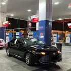 افالون 2022 اسود