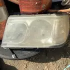 شمعه واسطبات لاند كروزر 2007