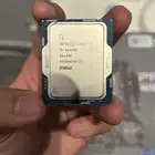معالج Intel Core I5-12400f مع مبرد هوائي