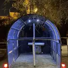 عربة خيل للبيع