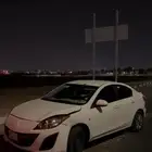 مازدا 3 تشليح