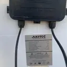 3 خيام هرميات شبة جديدة