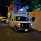 مكينه فان فورد 6.0 ديزل