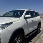 فورشنر 2019 بنزين اربع سلندر