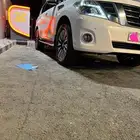 باترول بلاتينيوم 2017