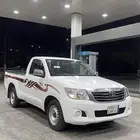 هيلوكس 2013