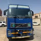 راس فولفو 2004 نقل خاص بدون وزن للبيع