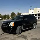 جمس يوكن 2007 نظيف وشرط