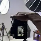 تصوير بودكاست و صناعة محتوى كامل