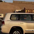 لاندكروزر هدد 2016 اليحيى