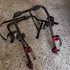 للبيع حامل دراجة هوائية