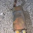 للبيع دبة اكترونيه