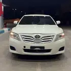 كامري 2010