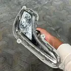 كشاف معاون اكسنت
