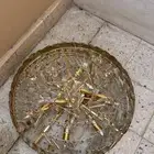 أثاث منزل وشاشه