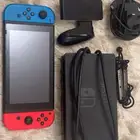 نينتندو سويتش 1