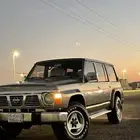 باترول سوبر سفاري 1992 متماسك (مباع)