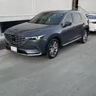 مازدا CX9 فل كامل سقنتشر