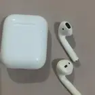 سماعة ابل بلوتوث