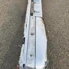 صدام هايلوكس خلفي اصلي