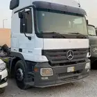 فحص تريلة في الرياض