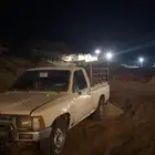 هايلكس 91