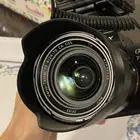 Sony 24-70mm f 4 Vario-Tessar T FE OSS