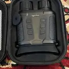 دربيل ليلي Night Vision